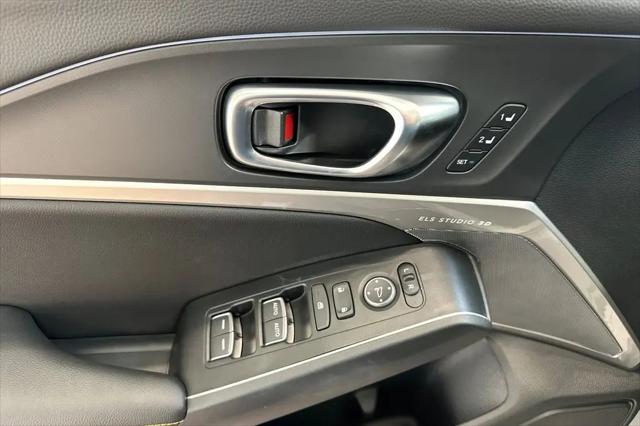 2026 Acura Integra FWD A-Spec with Technology