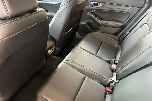 2026 Acura Integra FWD A-Spec with Technology