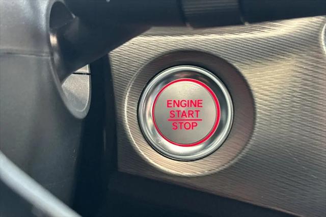 2026 Acura Integra FWD A-Spec with Technology