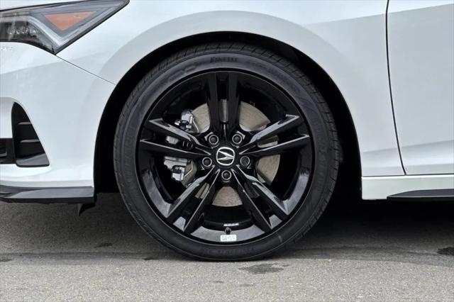 2026 Acura Integra FWD A-Spec with Technology