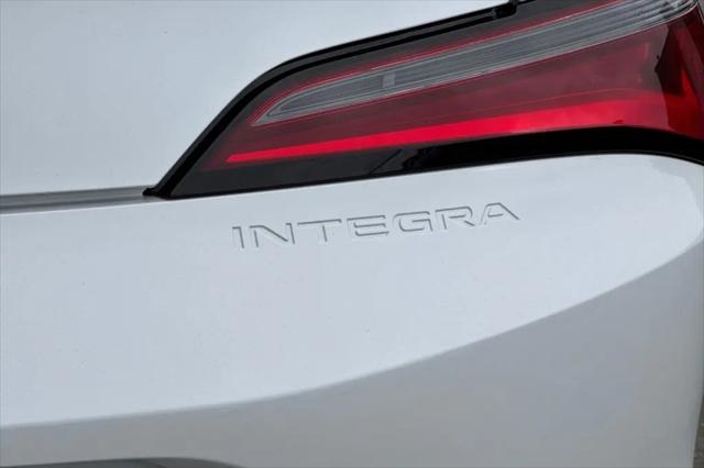 2026 Acura Integra FWD A-Spec with Technology