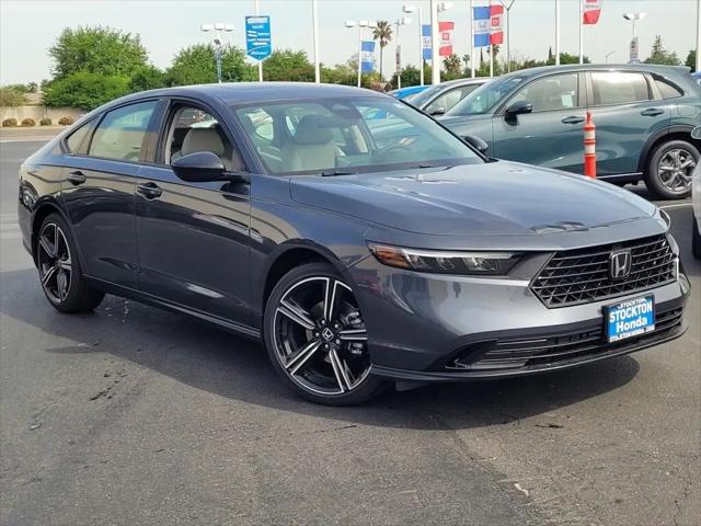 2026 Honda Accord Sedan SE for sale in Stockton, CA