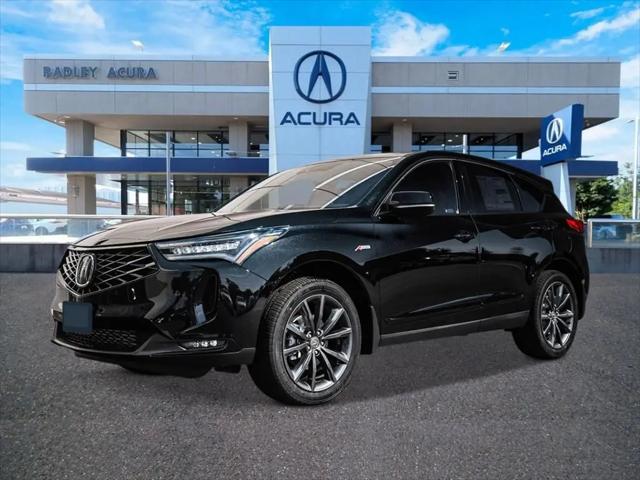 2026 Acura RDX A-Spec for sale in Falls Church, VA