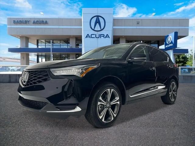 2026 Acura RDX Technology for sale in Falls Church, VA