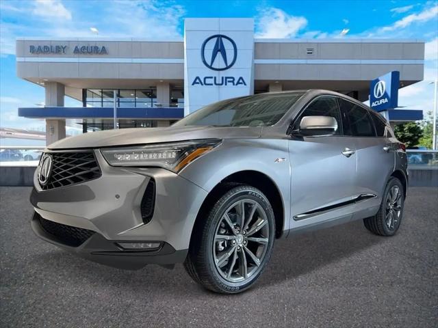 2026 Acura RDX A-Spec for sale in Falls Church, VA