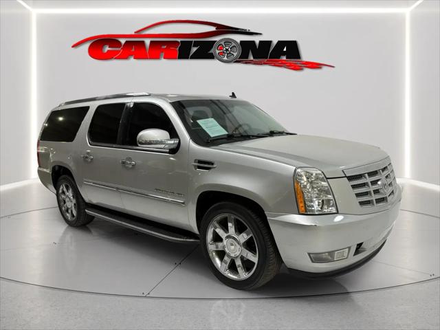 2011 Cadillac Escalade ESV Luxury for sale in Mesa, AZ
