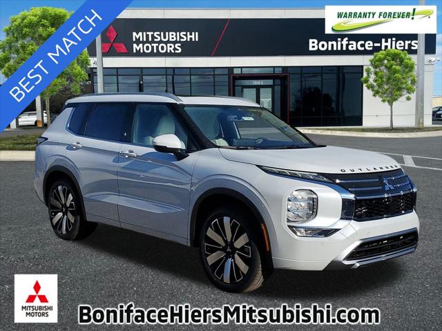 2026 Mitsubishi Outlander SEL 1.5T 2WD for sale in Melbourne, FL