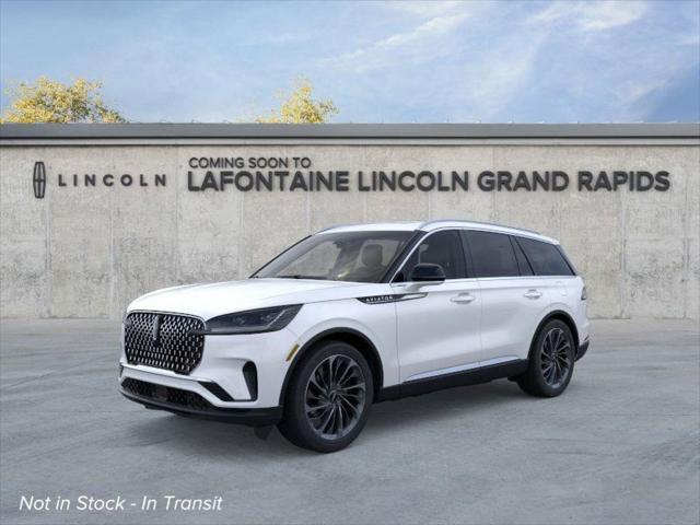 2026 Lincoln Aviator Reserve for sale in Grand Rapids, MI