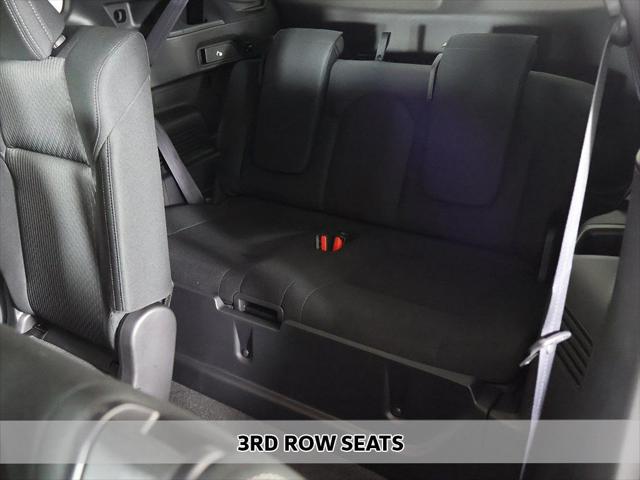 2026 Mitsubishi Outlander ES 1.5T S-AWC
