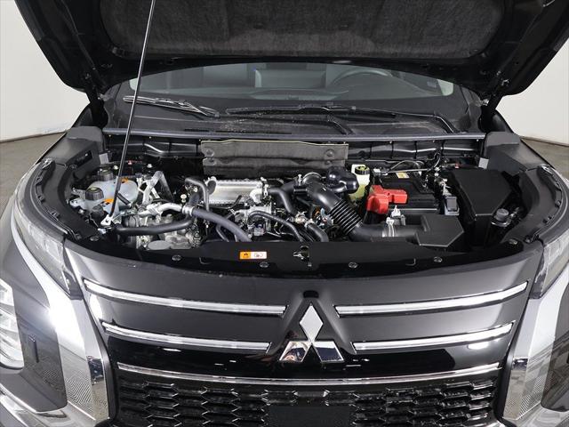 2026 Mitsubishi Outlander ES 1.5T S-AWC
