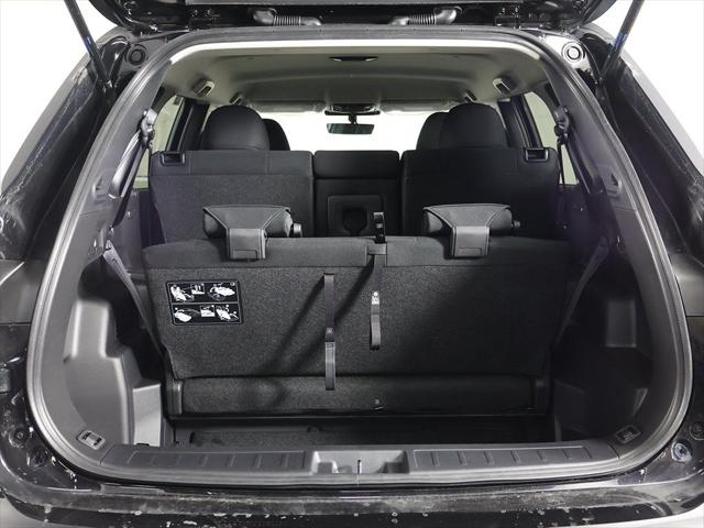 2026 Mitsubishi Outlander ES 1.5T S-AWC