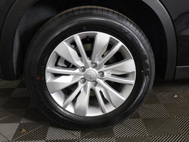 2026 Mitsubishi Outlander ES 1.5T S-AWC