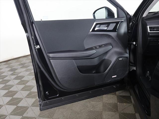 2026 Mitsubishi Outlander ES 1.5T S-AWC