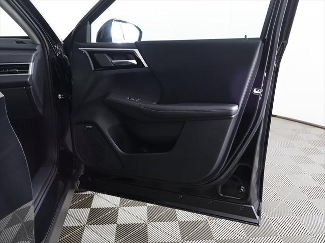 2026 Mitsubishi Outlander ES 1.5T S-AWC