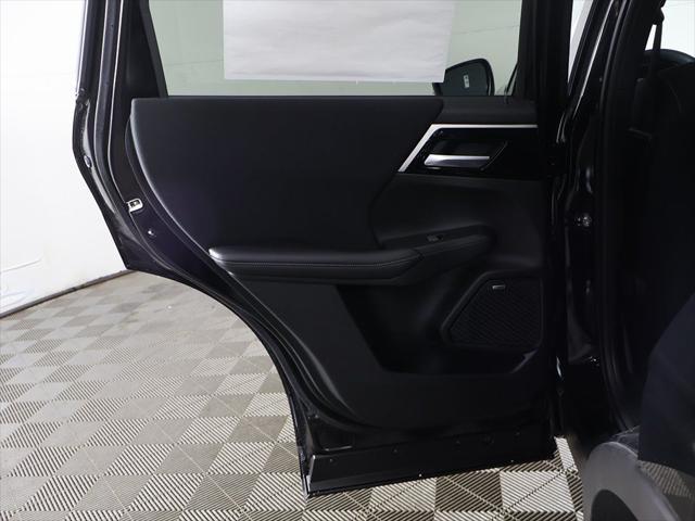 2026 Mitsubishi Outlander ES 1.5T S-AWC