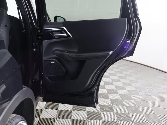 2026 Mitsubishi Outlander ES 1.5T S-AWC