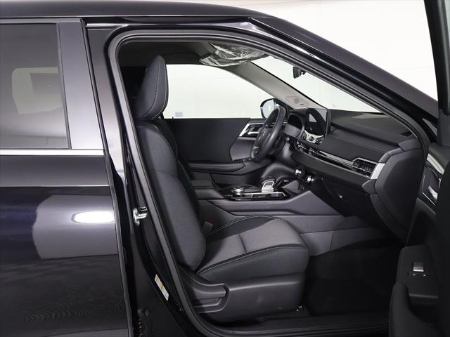 2026 Mitsubishi Outlander ES 1.5T S-AWC