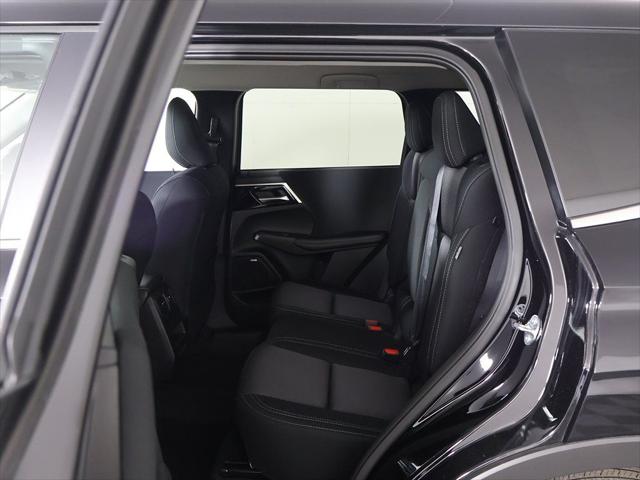 2026 Mitsubishi Outlander ES 1.5T S-AWC