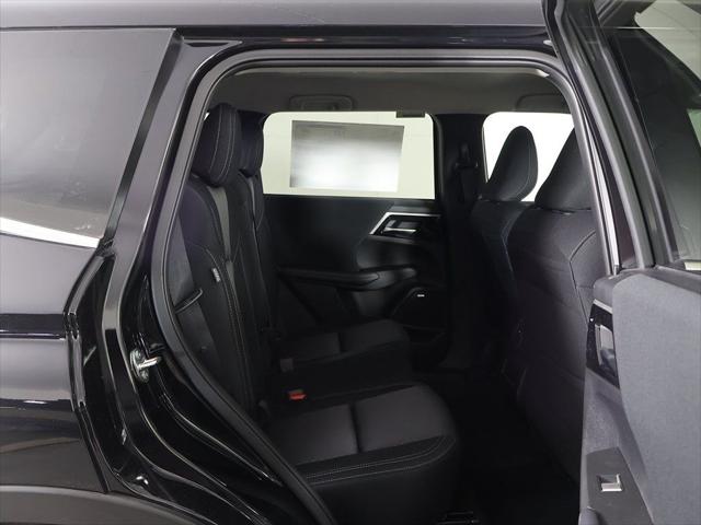 2026 Mitsubishi Outlander ES 1.5T S-AWC