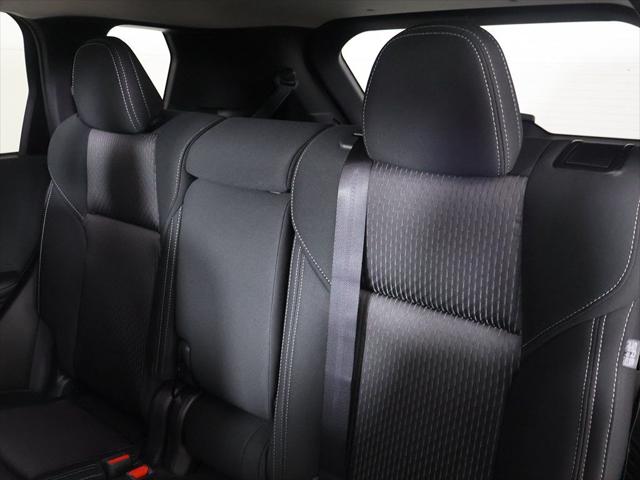 2026 Mitsubishi Outlander ES 1.5T S-AWC