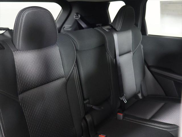 2026 Mitsubishi Outlander ES 1.5T S-AWC