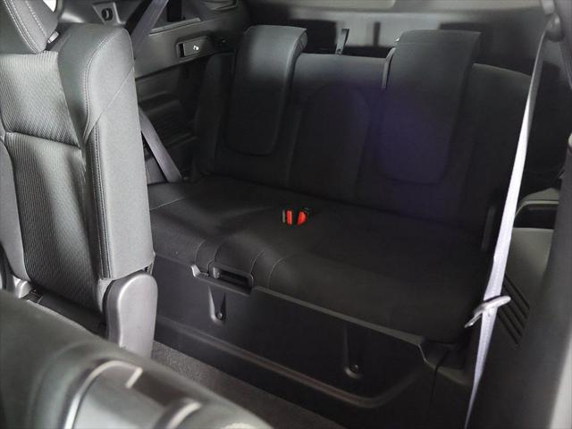 2026 Mitsubishi Outlander ES 1.5T S-AWC