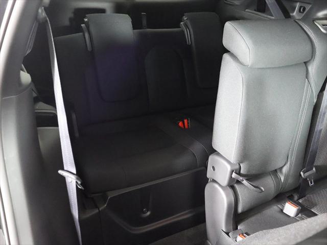 2026 Mitsubishi Outlander ES 1.5T S-AWC