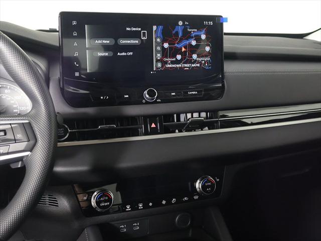 2026 Mitsubishi Outlander ES 1.5T S-AWC