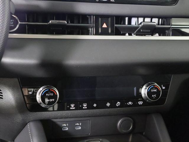 2026 Mitsubishi Outlander ES 1.5T S-AWC
