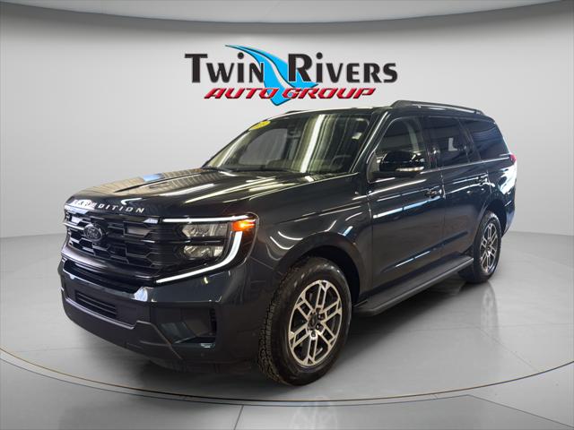 2025 Ford Expedition Active for sale in Fairbury, NE