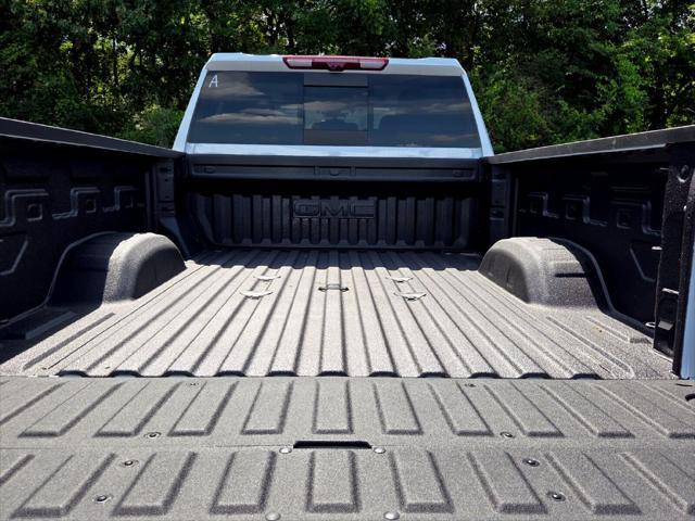 2026 GMC Sierra 2500HD Crew Cab, Standard Bed, Denali, 4WD