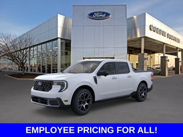 2026 Ford Maverick Lariat for sale in West Bend, WI