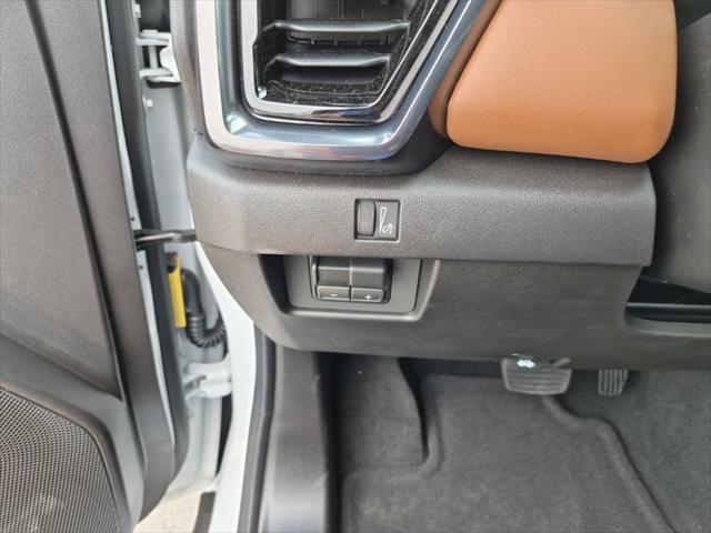 2026 GMC Canyon AT4, 4WD