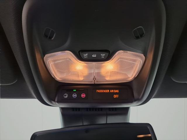 2026 GMC Canyon AT4, 4WD