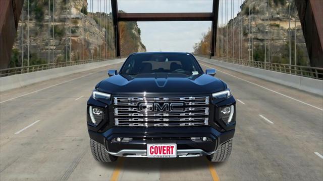 2026 GMC Canyon Denali, 4WD