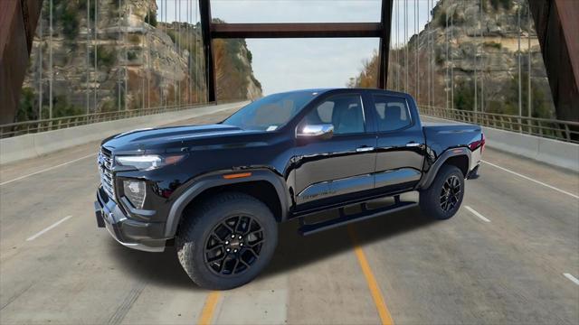 2026 GMC Canyon Denali, 4WD