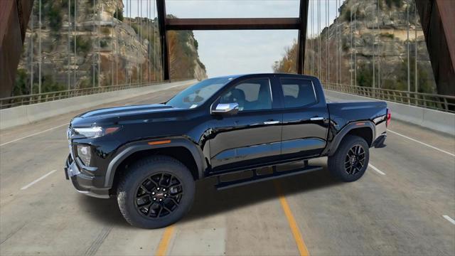 2026 GMC Canyon Denali, 4WD