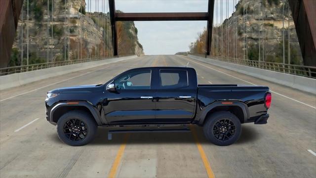 2026 GMC Canyon Denali, 4WD