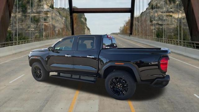 2026 GMC Canyon Denali, 4WD