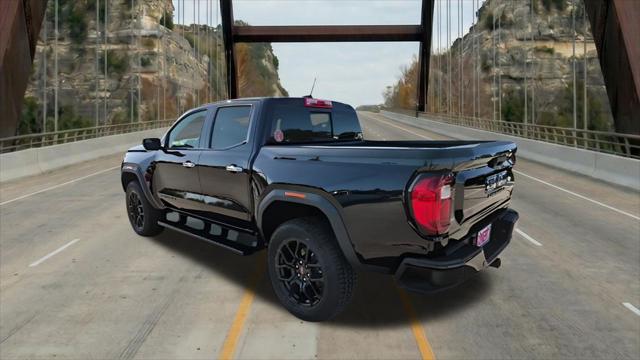2026 GMC Canyon Denali, 4WD