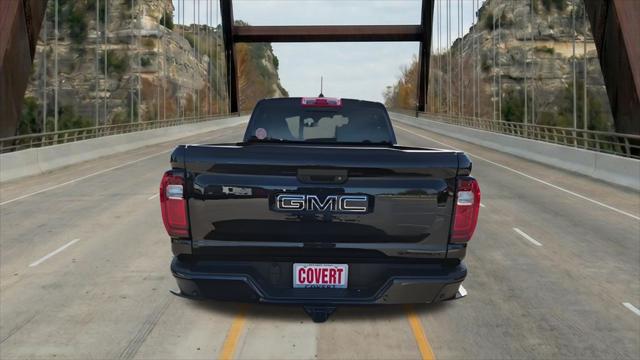 2026 GMC Canyon Denali, 4WD