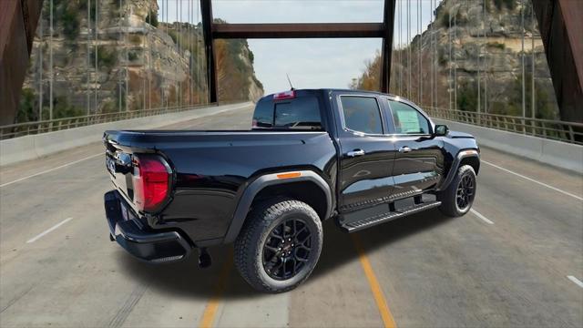 2026 GMC Canyon Denali, 4WD
