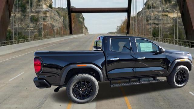 2026 GMC Canyon Denali, 4WD