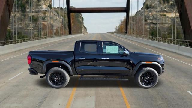 2026 GMC Canyon Denali, 4WD