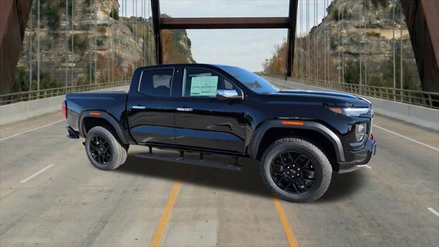 2026 GMC Canyon Denali, 4WD