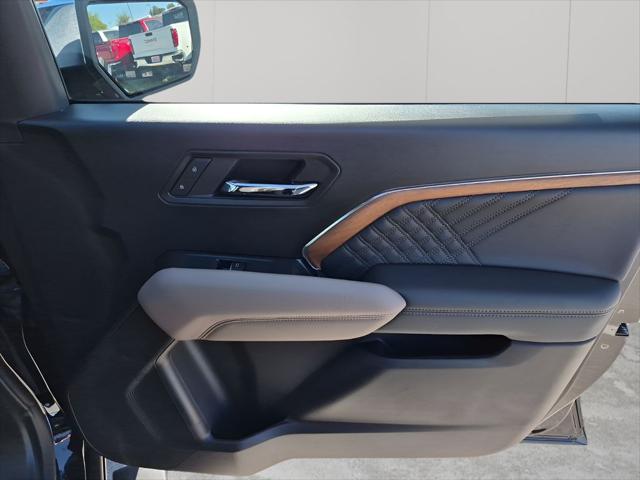 2026 GMC Canyon Denali, 4WD