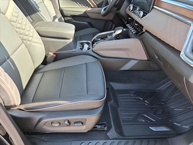 2026 GMC Canyon Denali, 4WD