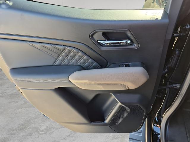 2026 GMC Canyon Denali, 4WD