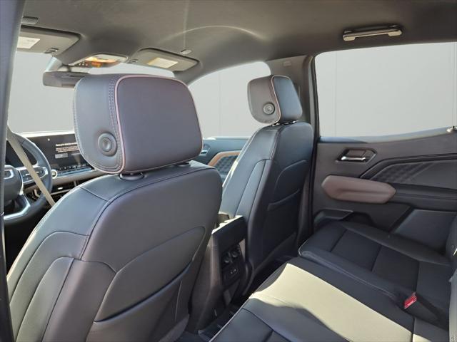 2026 GMC Canyon Denali, 4WD