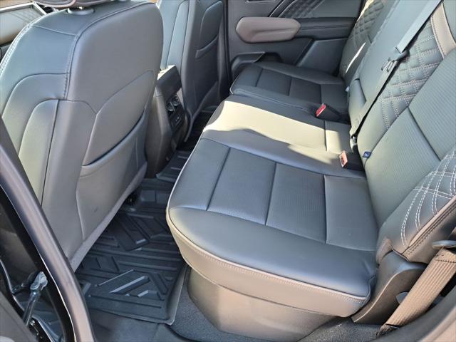 2026 GMC Canyon Denali, 4WD